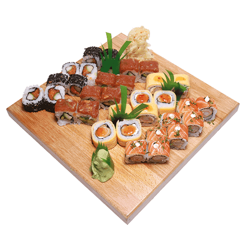 Maki Mix Premium Plus