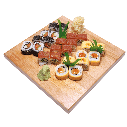 Maki Mix Premium
