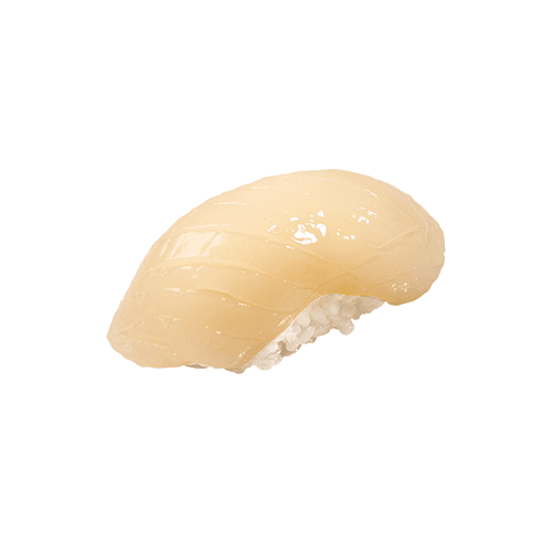 Ika Nigiri