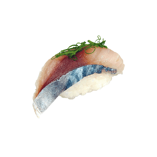 Saba Nigiri