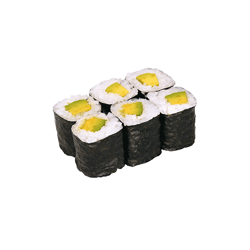 Avocado Maki
