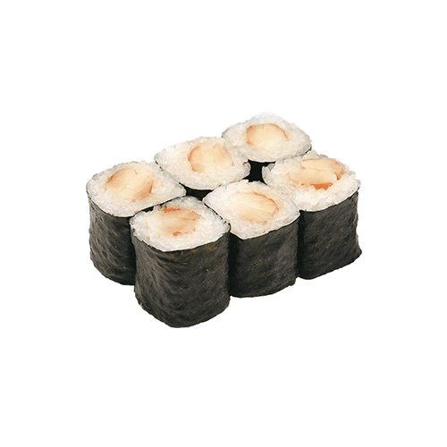 Ebi Maki