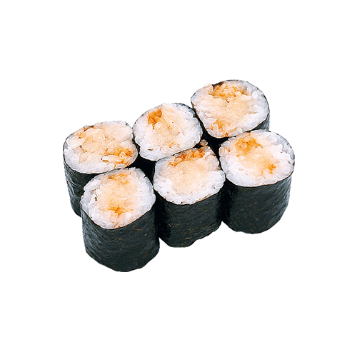 Hamachi Chili Maki