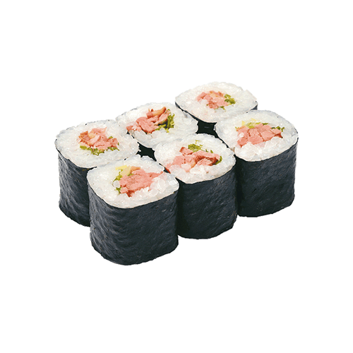 Kamo Maki