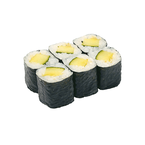Kappa Maki