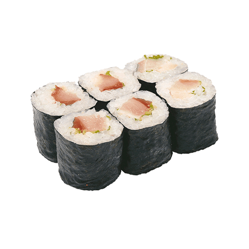 Saba Maki