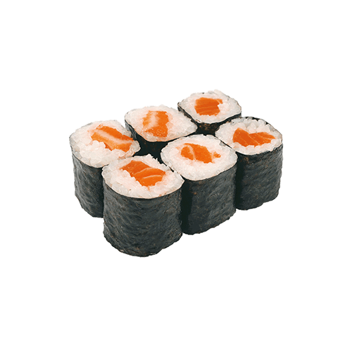 Saba Maki