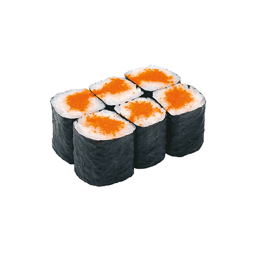 Tobiko Maki