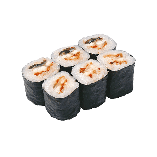 Unagi Maki