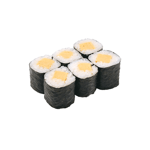 Tamago Maki
