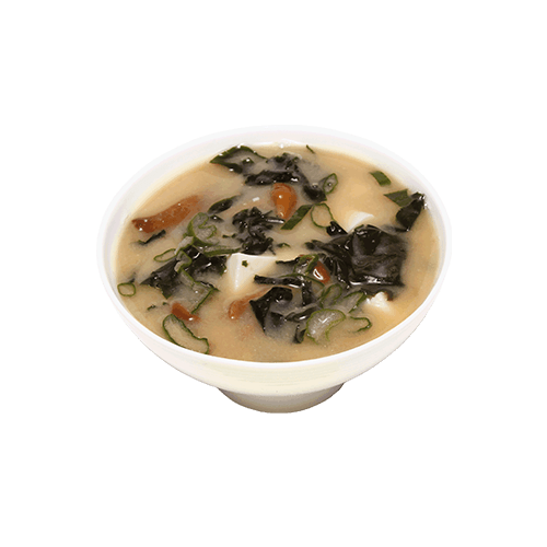 Miso Shiru