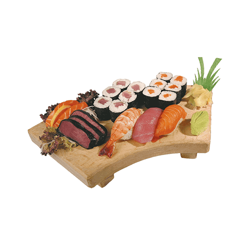 Kyoto Menu