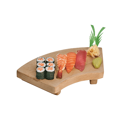 Nara Menu