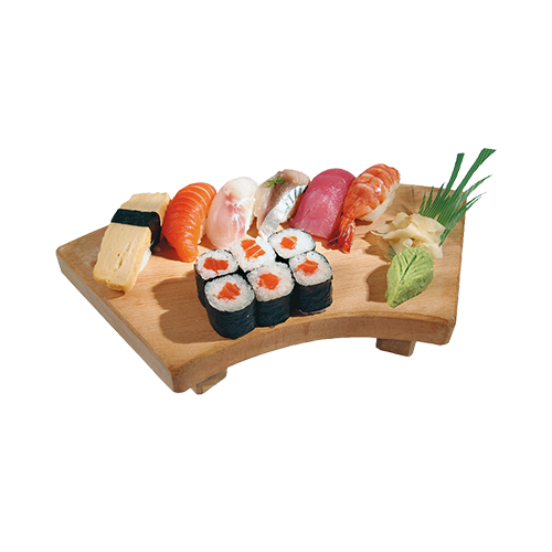 Osaka Menu