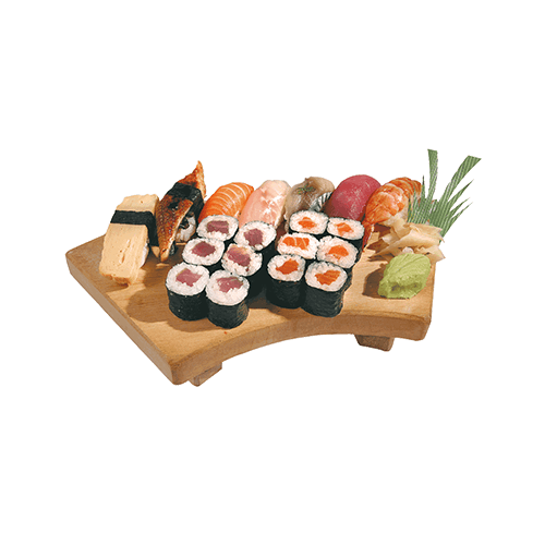 Tokio Menu