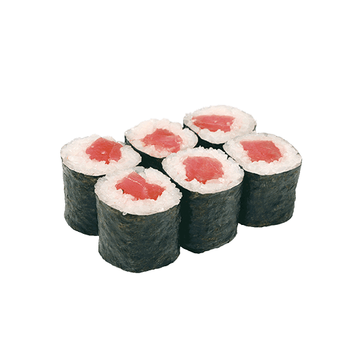 Tekka Maki