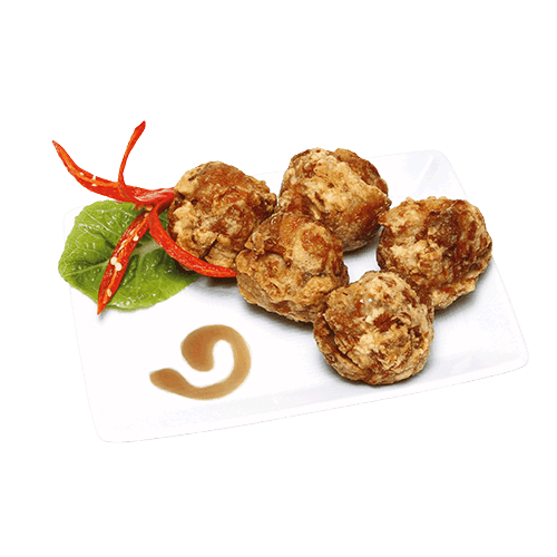 Tori Karaage