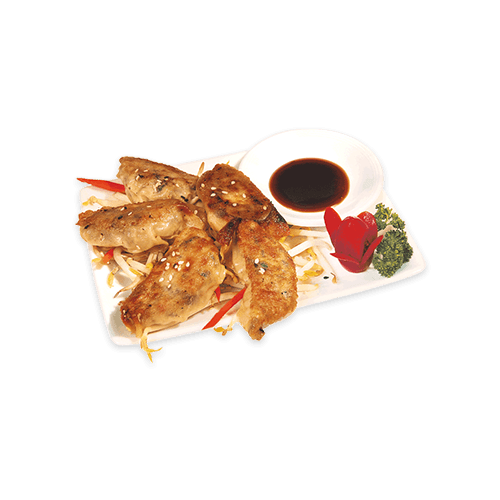 Niku Gyoza