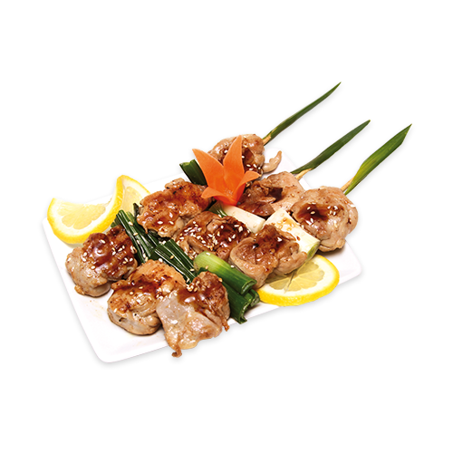 Yakitori