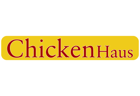 logo Chicken Haus
