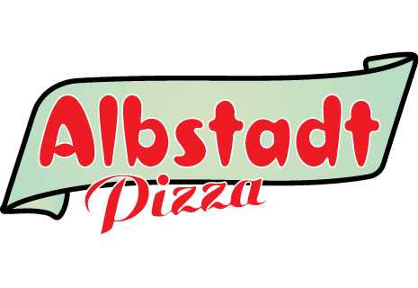 logo Albstadt Pizza