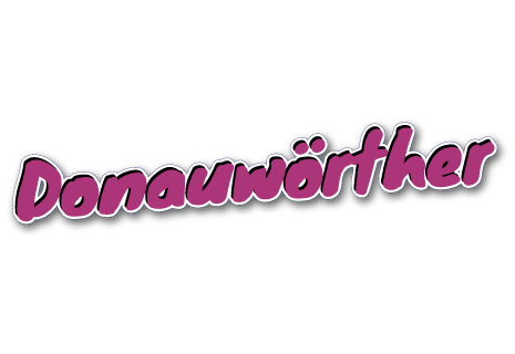logo Donauwörther Pizza Heimservice