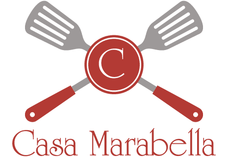 logo Pizzeria Casa Marabella