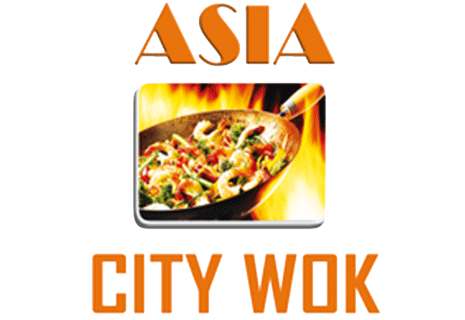 logo City Wok