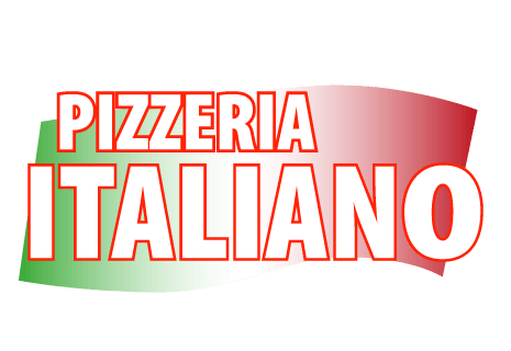 logo Pizzeria Italiano