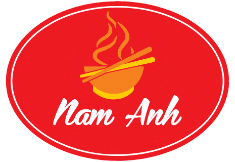 logo Nam Anh