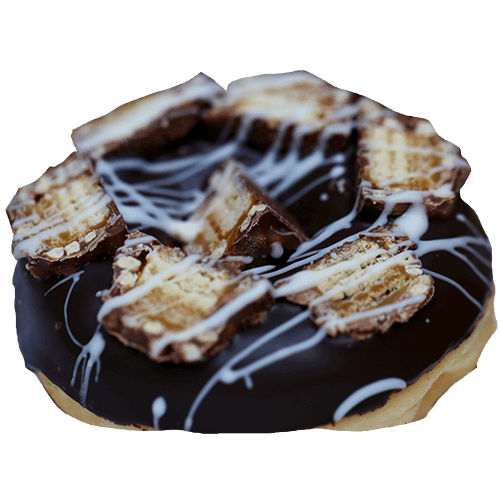 Lion Crunchy Choc