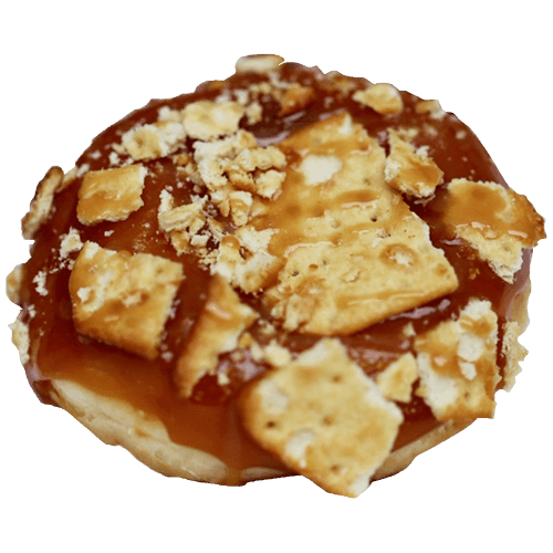 TUC Salted Caramel Bomb