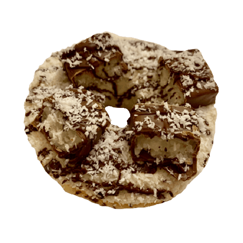 Bounty Bomb