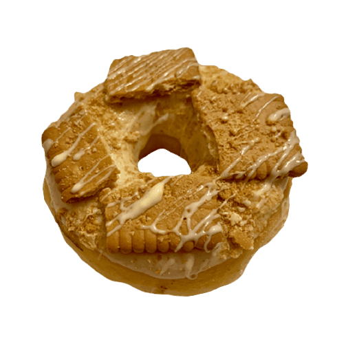 Leibniz White Choc Bomb