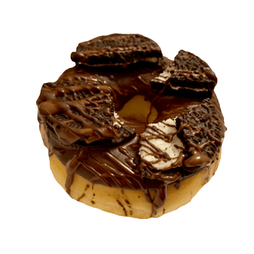 Oreo Vanilla Bomb