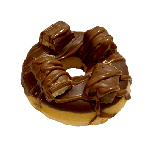 Twix Melo Bomb