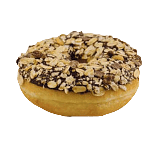 Campus Donut