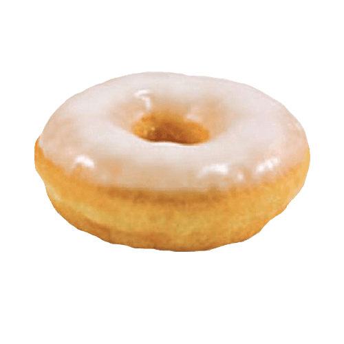 Classic Donut