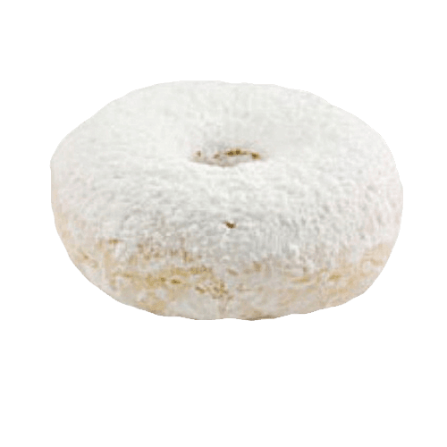 Snow White Donut