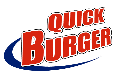 logo Quick Burger