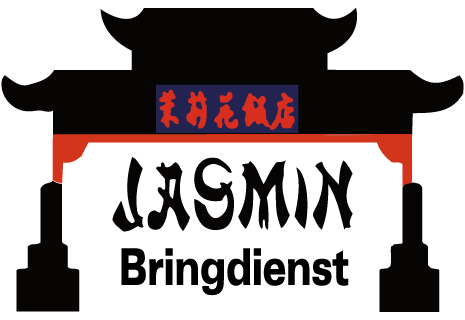 logo Jasmin Bringdienst