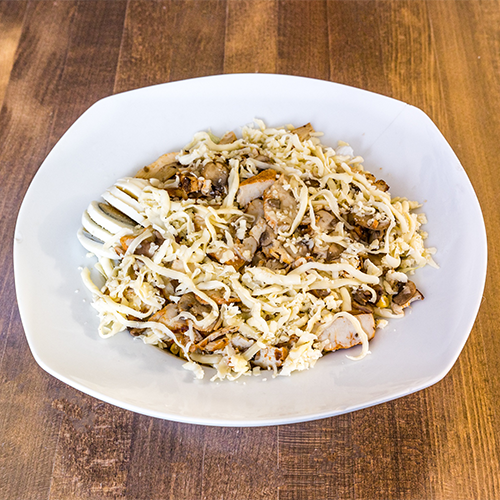 Chicken Salat
