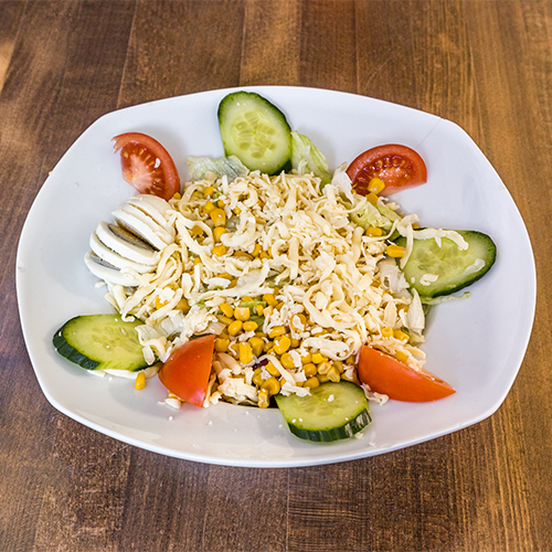 Gemischter Salat