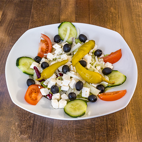 Hirtensalat