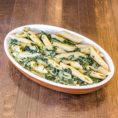 Pasta Spinnachi