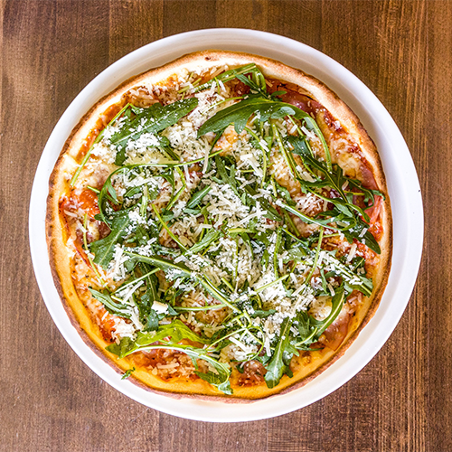 Pizza Florentina