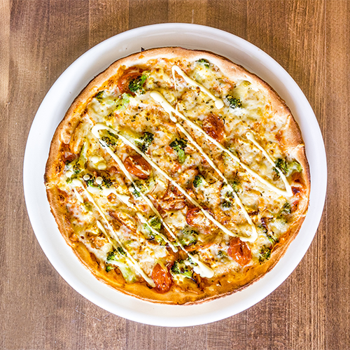 Pizza Levana