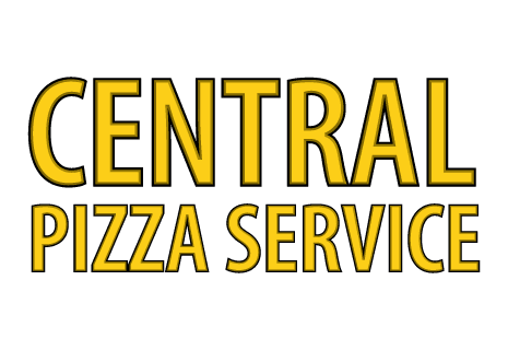 logo Central Pizzaservice