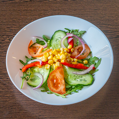 Beilagensalat