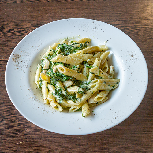 Pasta Chef